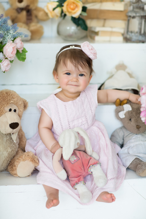 Фотосессия за час.