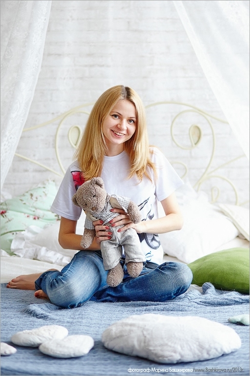 Приятная новость:-)