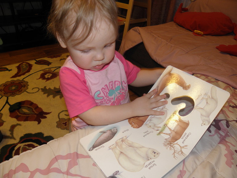 ТН Погодные явления. День 4: Снегопад, лед.