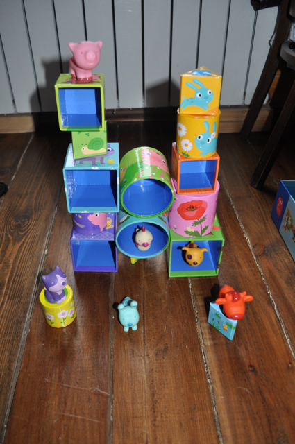 Люданимо в новом дизайне?