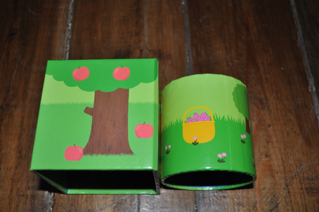 Люданимо в новом дизайне?