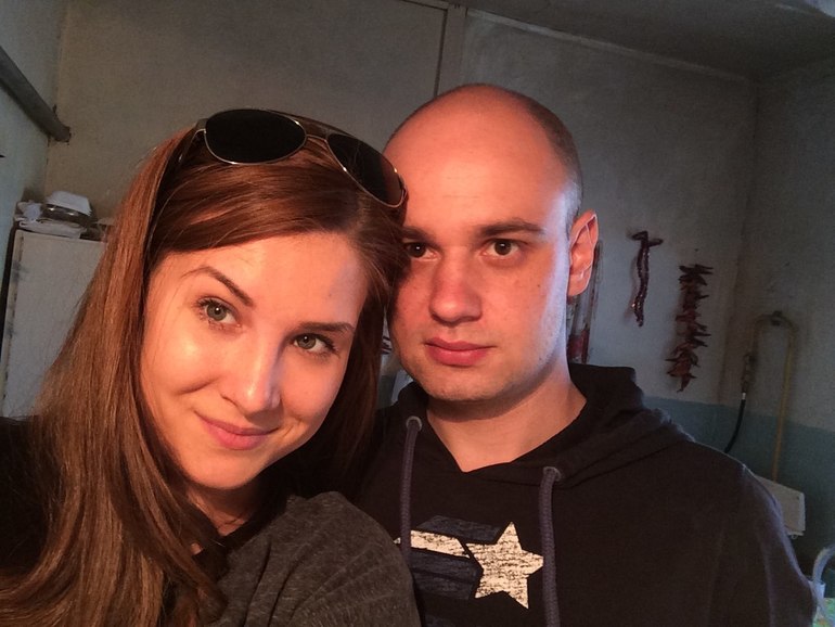 Девчонки сколько мне дадите? Критика принимается))