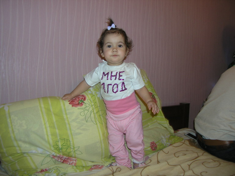 Радужная вечеринка Принцесски Аделиночки)))