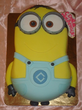 *** МИНЬОН ***