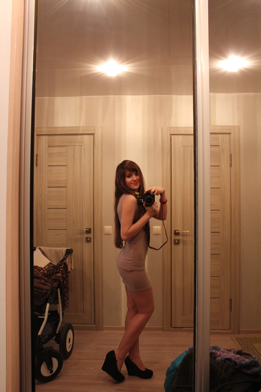 а мне сколько?) фото под кат)