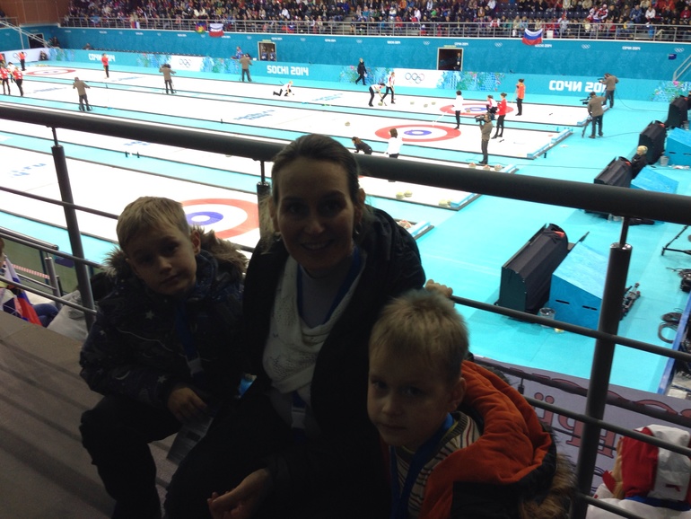 Олимпиада+фото)))