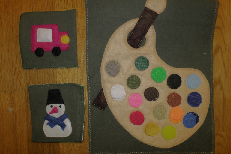 Самоделки ч.3