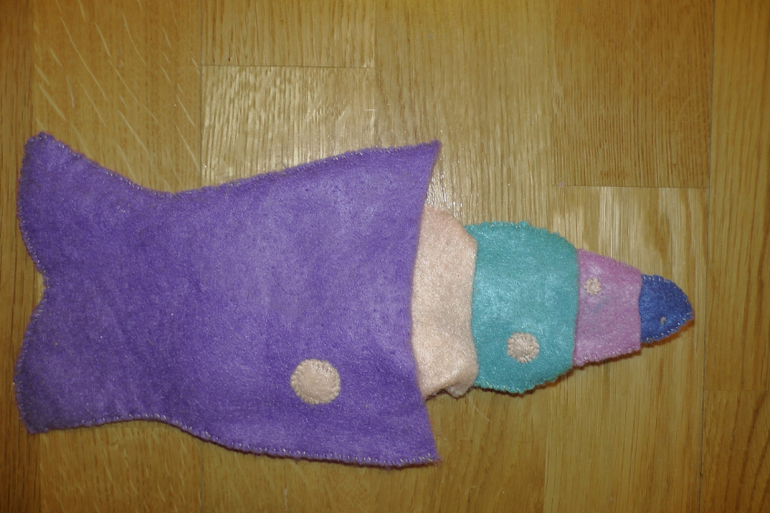 Самоделки ч.3