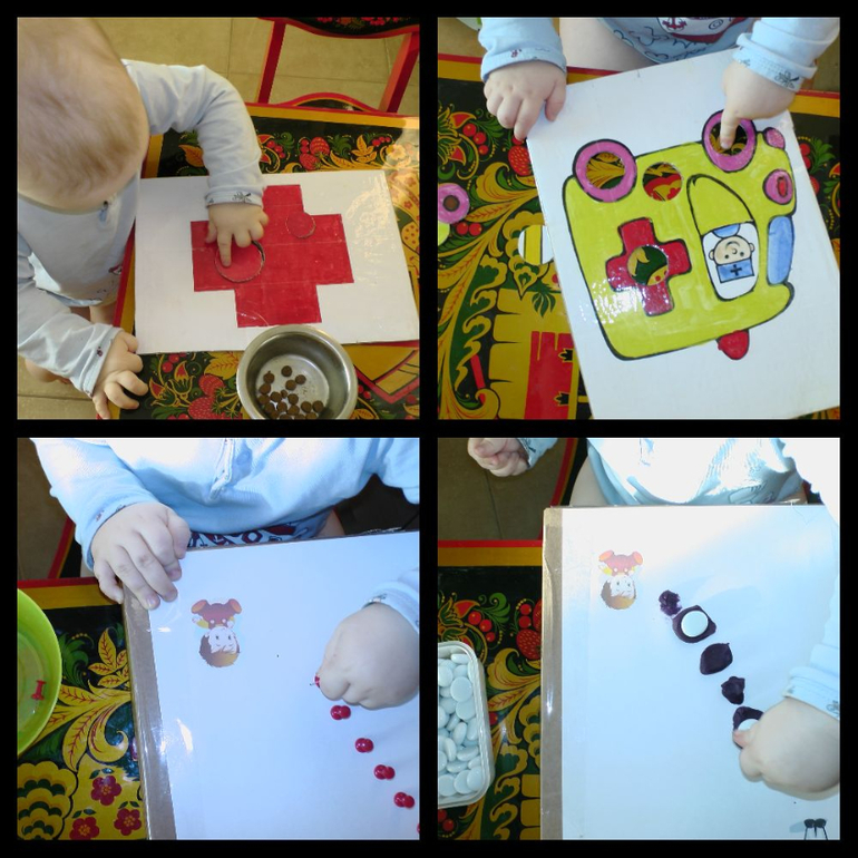 ТД "Медицинский работник"