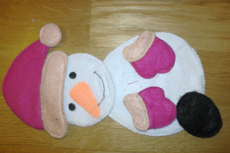 Самоделки ч.3