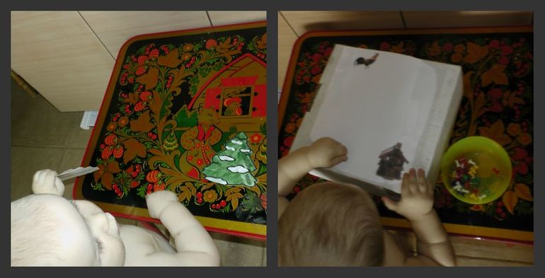 ТН "Что такое хорошо, что такое плохо",