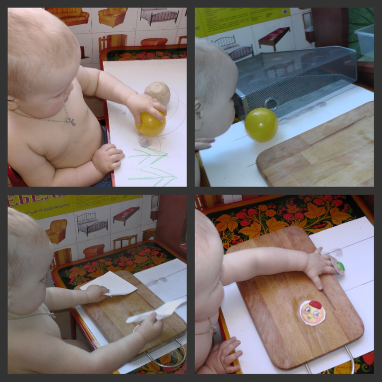 ТД "Колобок"