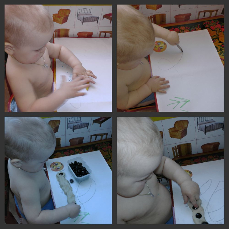 ТД "Колобок"