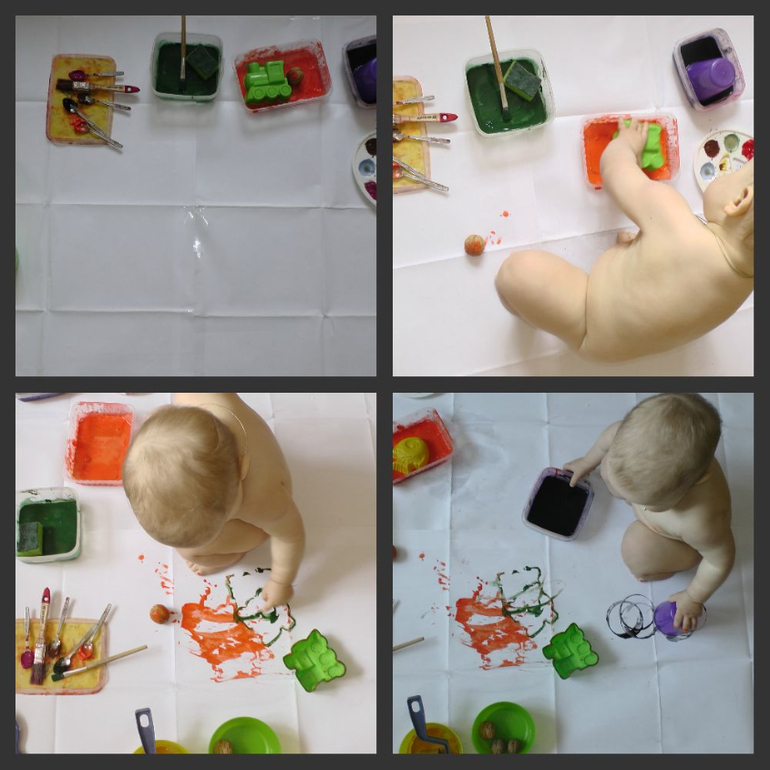 Масштабное рисование