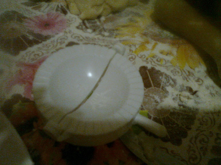 варенички))