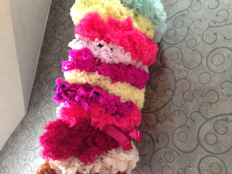 Шикарные юбочки!!!