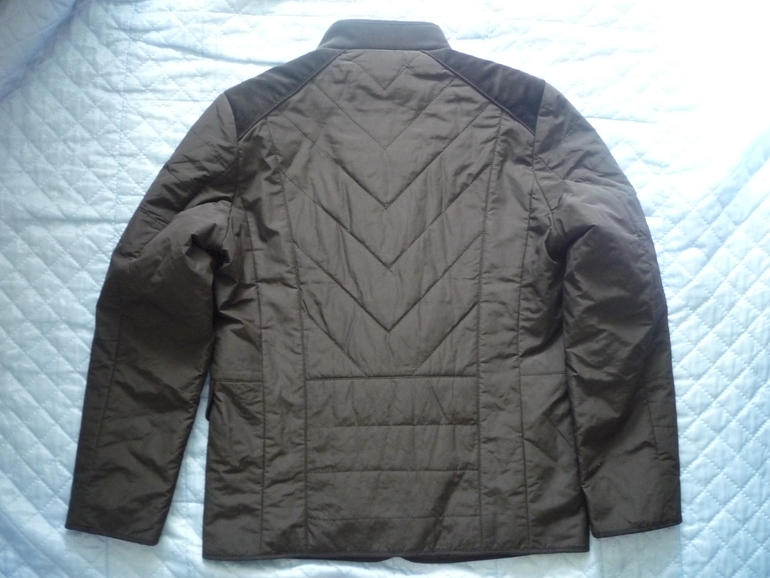 Пристрой пальто и куртка LEMMAX 52 p-p
