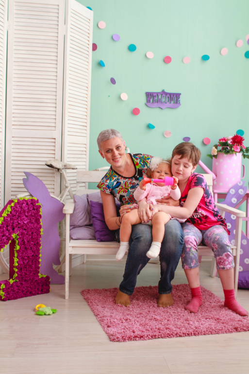 Наша фотосессия!!!