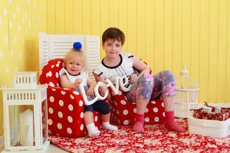 Наша фотосессия!!!