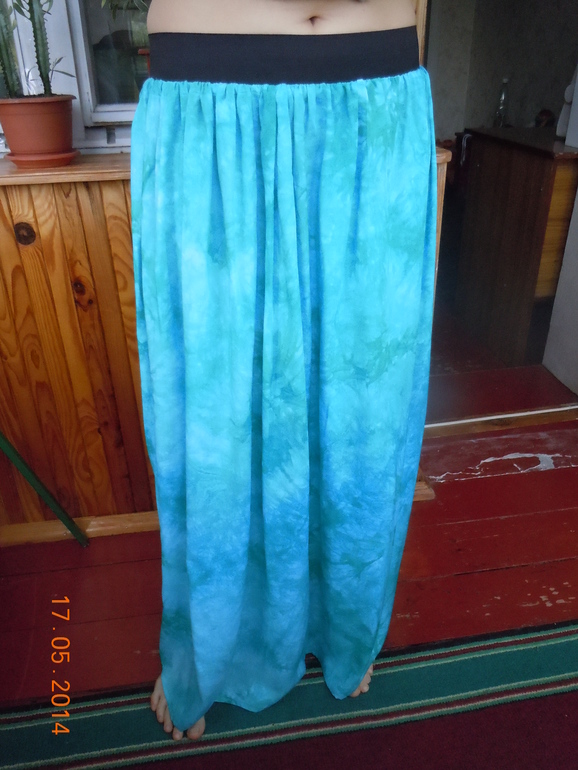 Большие веЩи:)