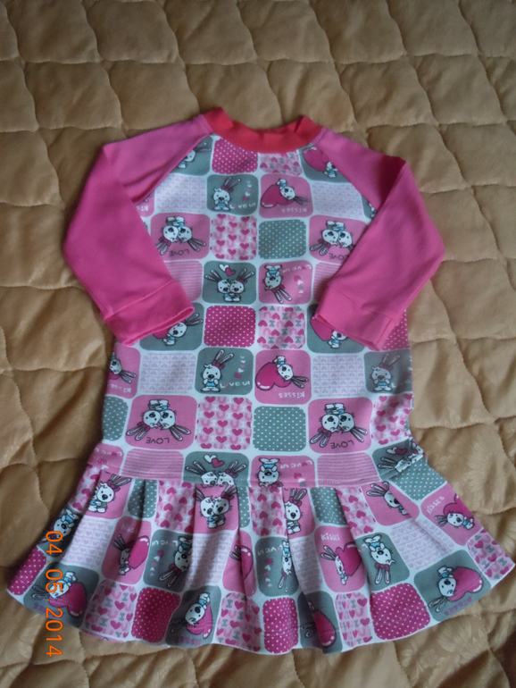 Весеннее и летнее:)