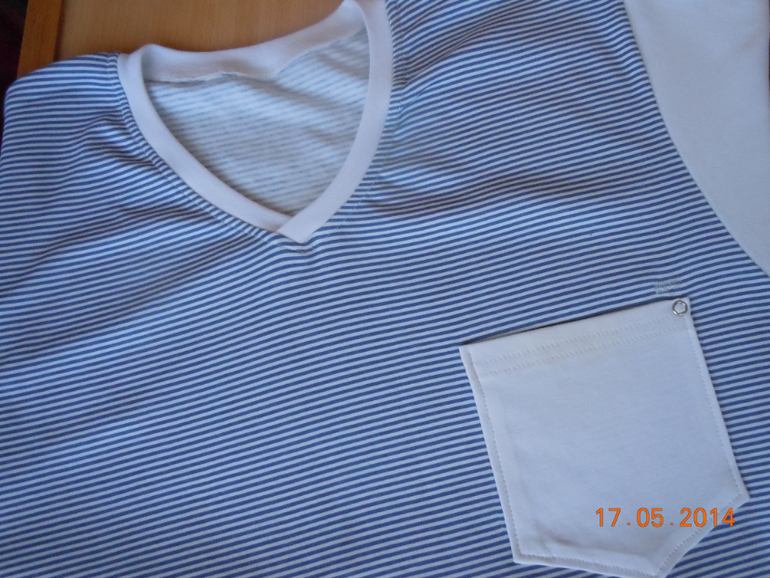 Большие веЩи:)