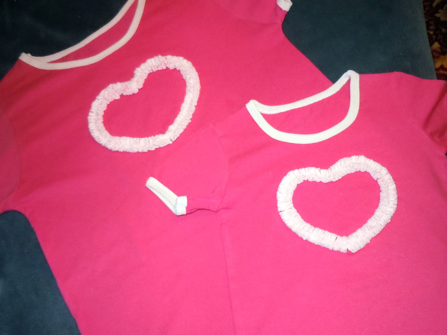 "Family look" летний