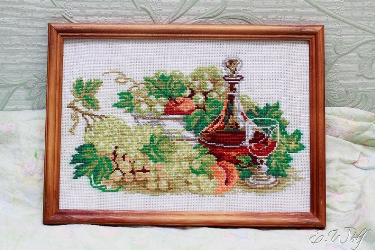 Первые работы