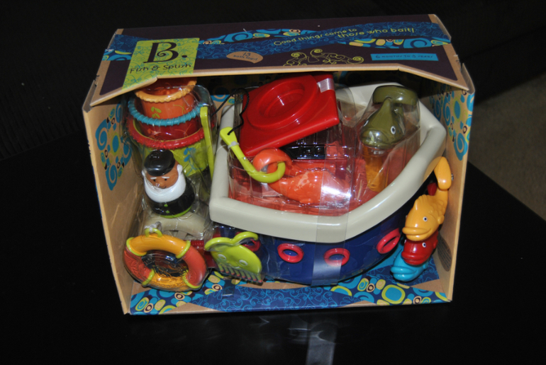 1-й зубик пошел! НАКОНЕЦ-ТО...