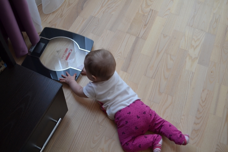 наша слабость!