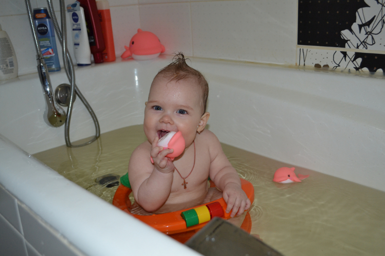 мы купаемся)))))))