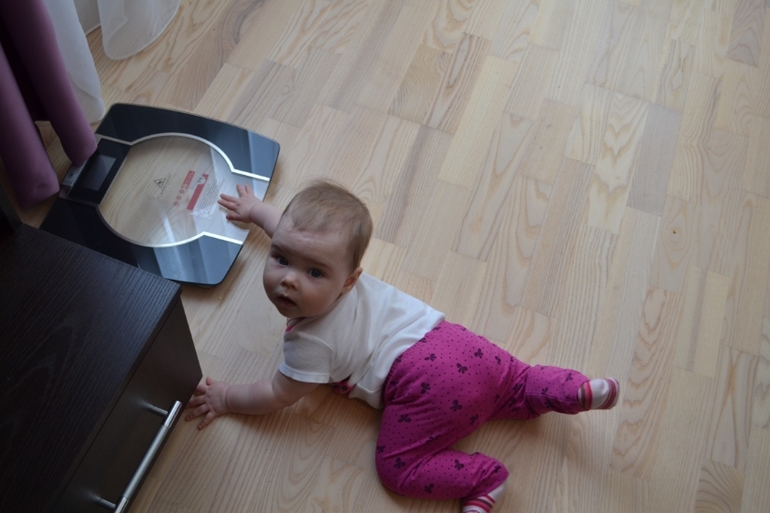 наша слабость!