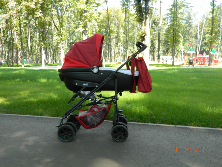 Наш колясопарк в формате Light , не считая дачный танк )))