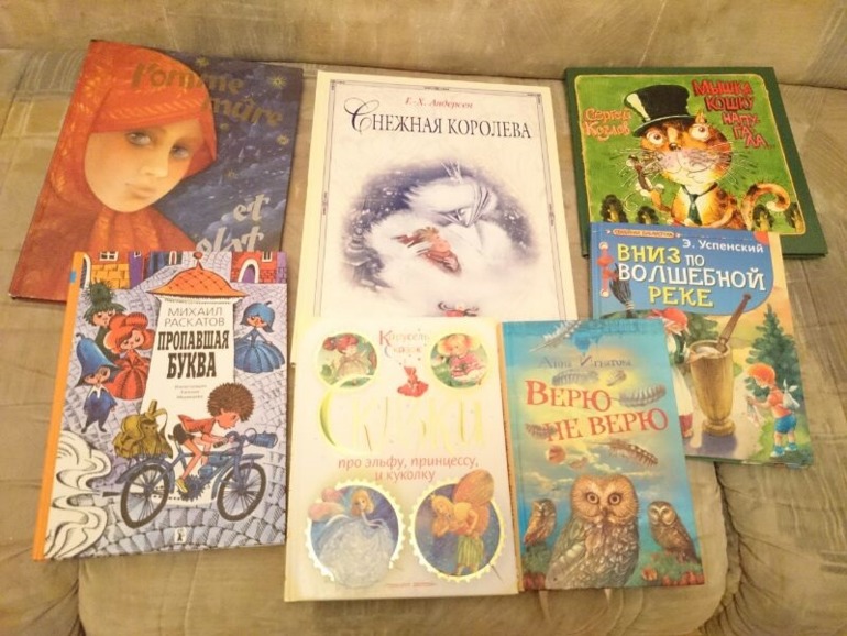 Нет слов, одни эмоции...