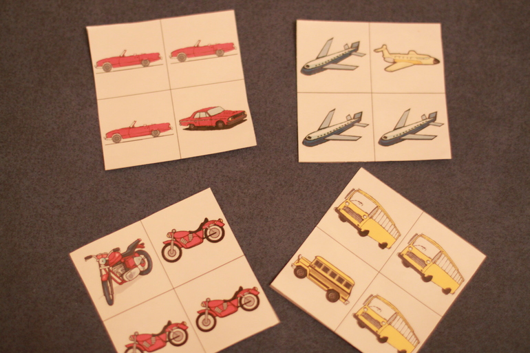 ТН "Транспорт"