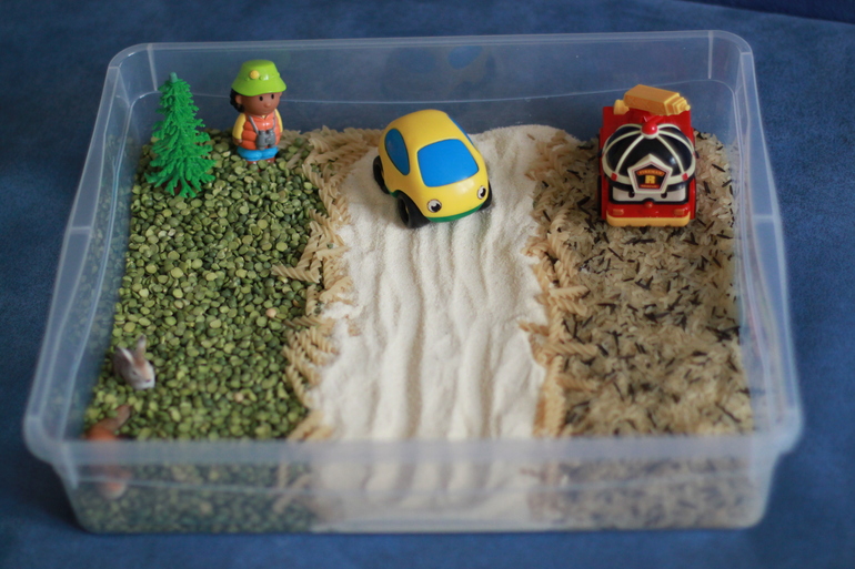 ТН "Транспорт"