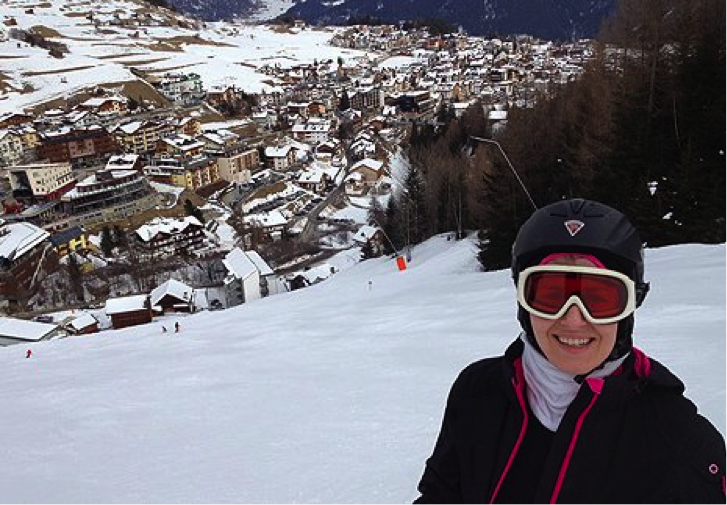 ПОЧЕМУ МЫ БОИМСЯ?