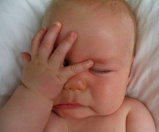 Берегите своих детей, их за шалости не ругайте!