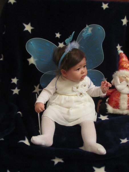 Поздравляем победителей новогоднего конкурса!!!