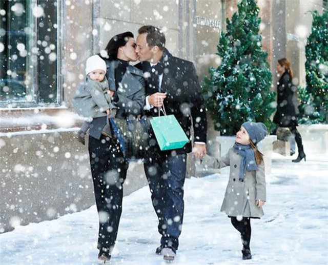 До Нового Года остался 1 день!