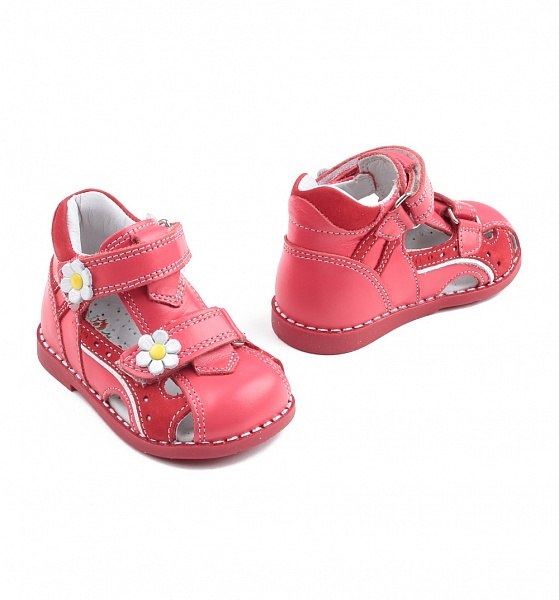 Как выбрать обувь для ребенка?