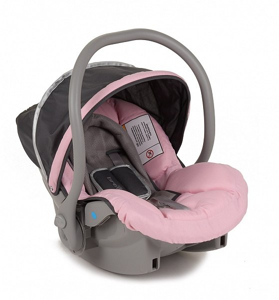 Как выбрать детское автокресло?