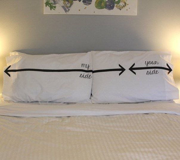 Женское место