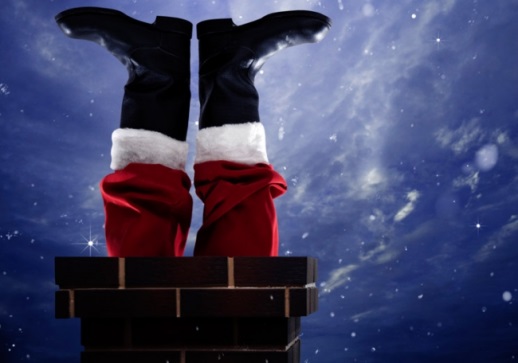 Родственники Деда Мороза