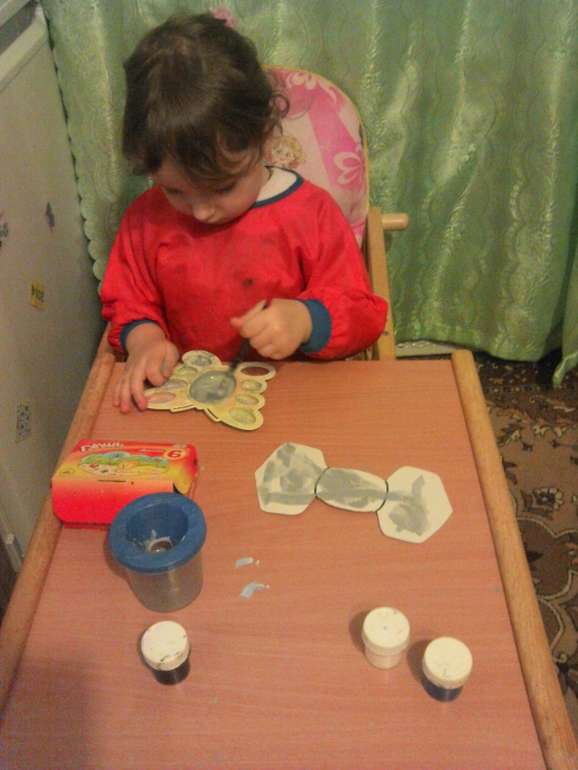 ТЗ по сказке Киплинга
