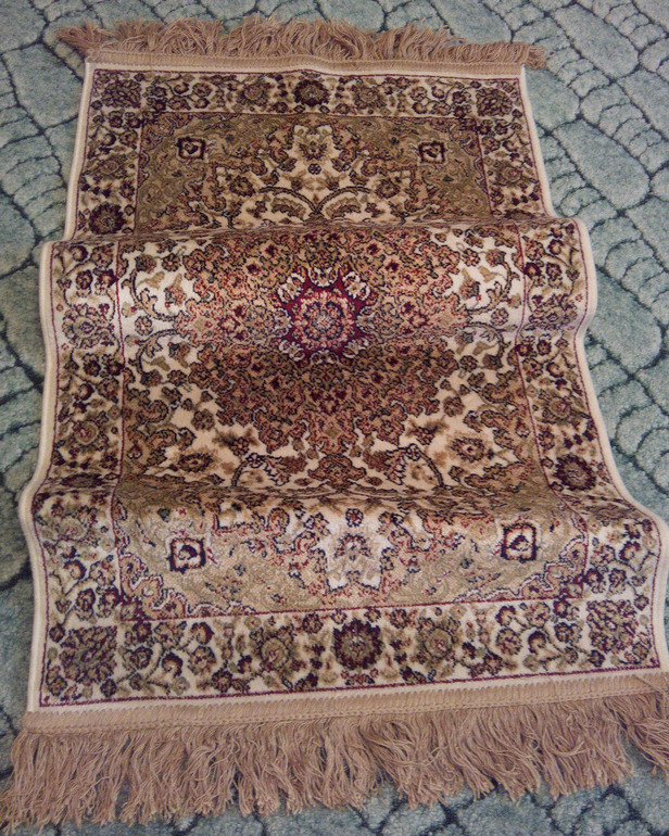 хочу персидский ковер