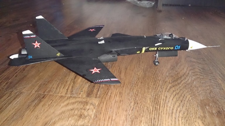 Авиамодели