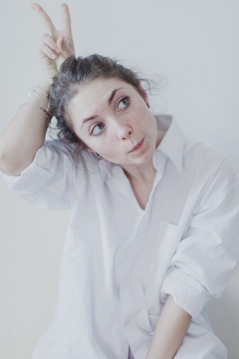 Немного позитива