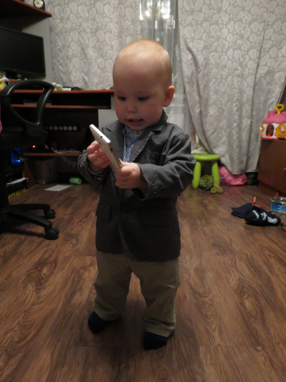 Просто фото