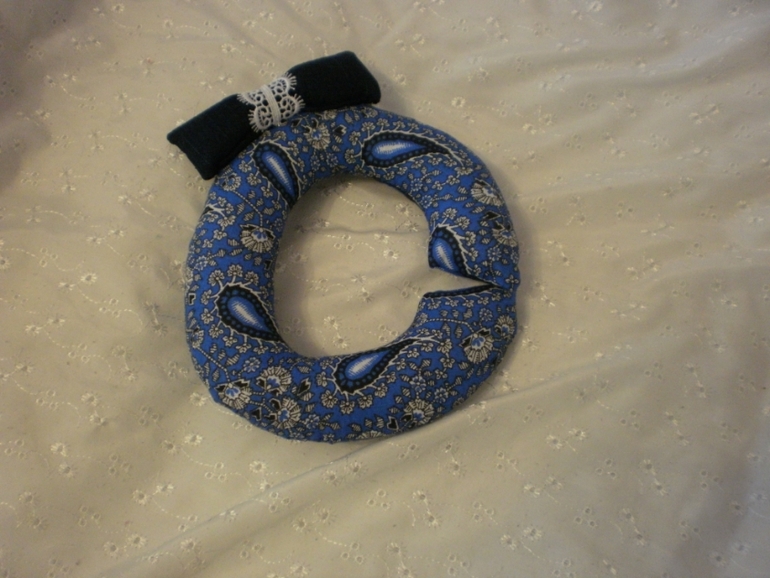 Посылочка для поднятия настроения №2